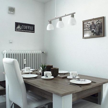 Fewo Angela - Haus Rindalphorn Apartment โอเบอร์สเทาเฟิน ภายนอก รูปภาพ