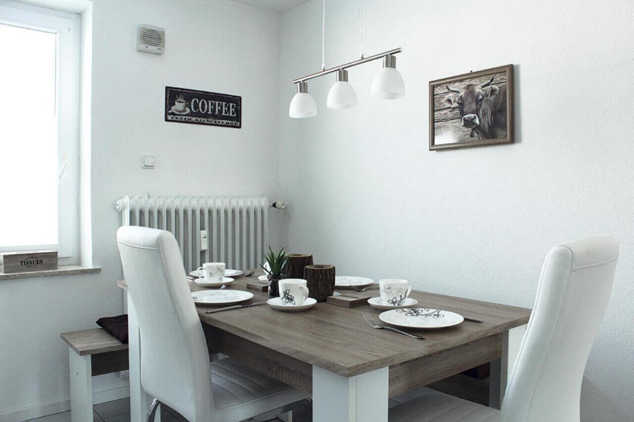 Fewo Angela - Haus Rindalphorn Apartment โอเบอร์สเทาเฟิน ภายนอก รูปภาพ